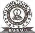 VVK Degree College-logo