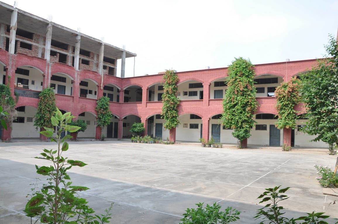 Vaish Arya Kanya Institute of Technology and Management-gallery-image-1