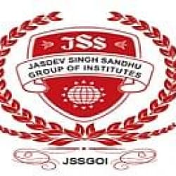Jasdev Singh Sandhu Institute of Engineering and Technology-logo