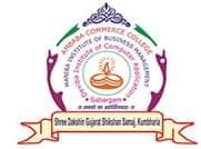 Maniba Institute of Business Management-logo