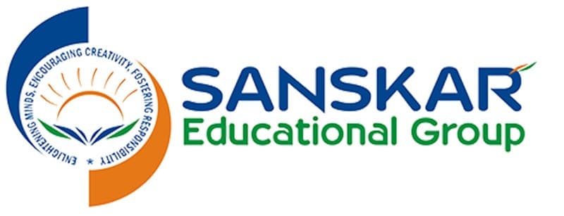 Sanskar Educational Group-logo