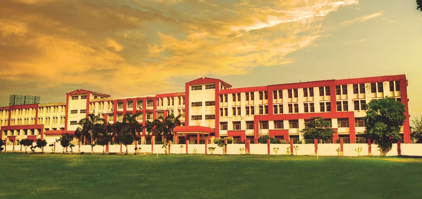 Vishveshwarya Group of Institutions-image