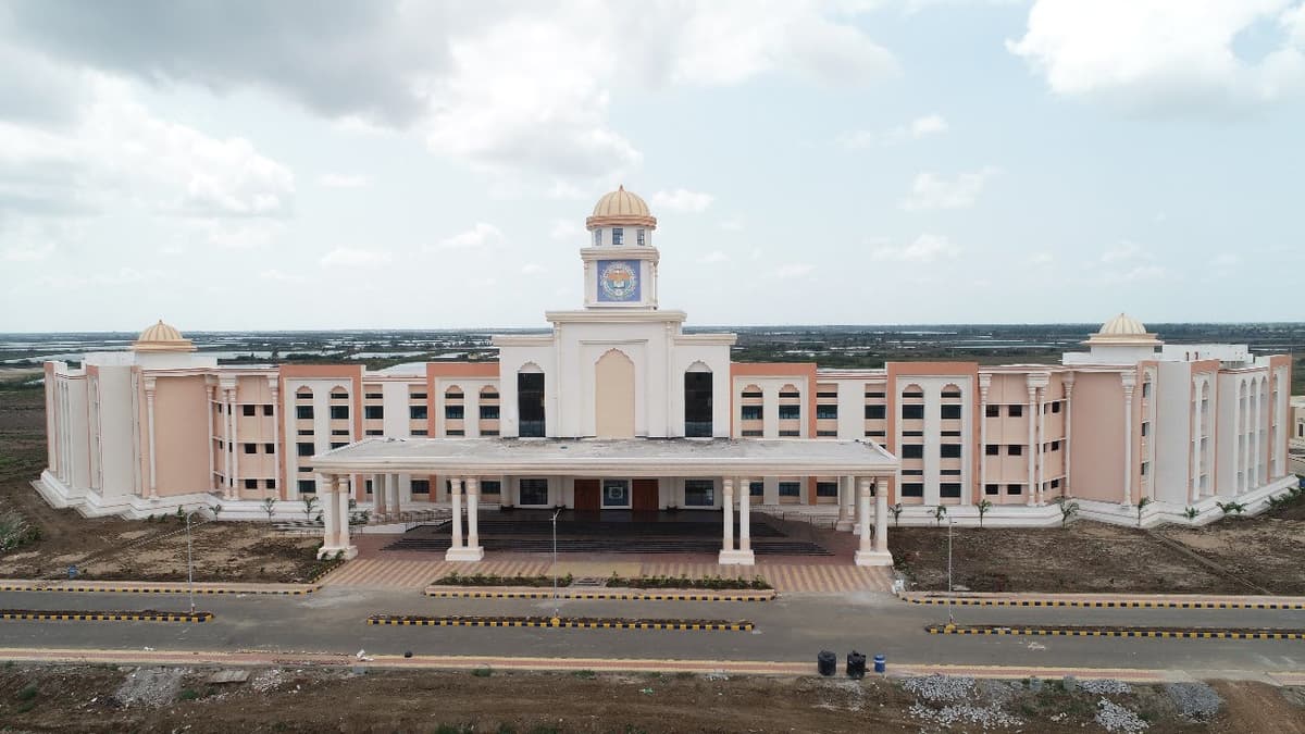 Krishna University-gallery-image-0
