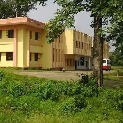 Sarguja University-gallery-image-1