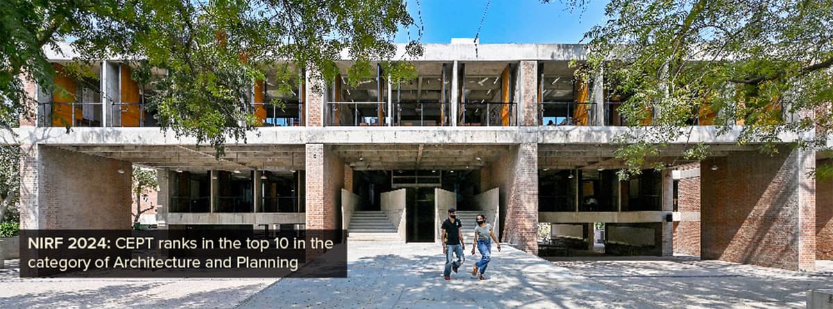 CEPT University-gallery-image-1