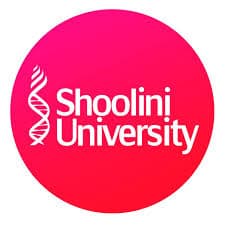Shoolini University-logo