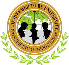 BLDE University-logo