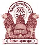 Vikram University-logo