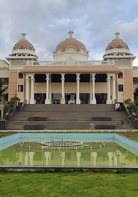 Datta Meghe Institute of Medical Sciences-image