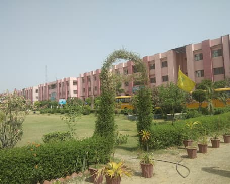 SunRise University-image