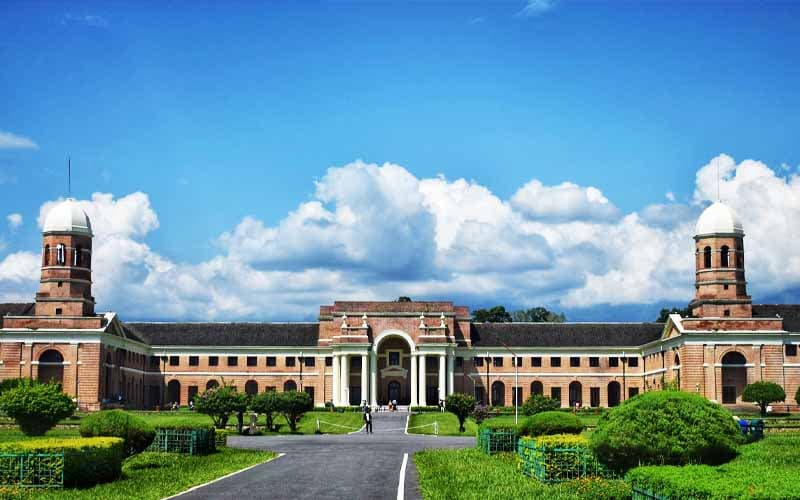 Uttarakhand Technical University-image