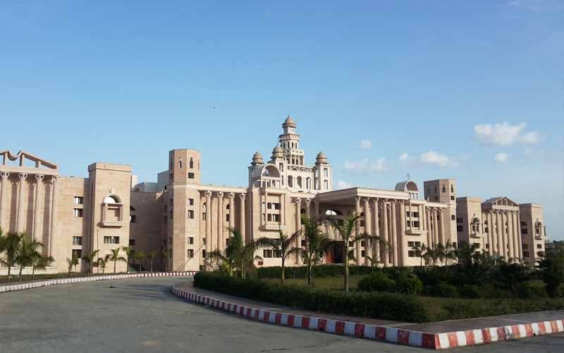 Uttarakhand Technical University-image