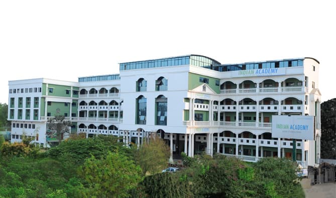 Indian Academy Group of Institutions-gallery-image-2