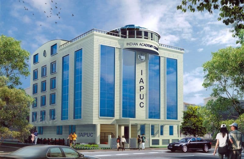 Indian Academy Group of Institutions-gallery-image-3