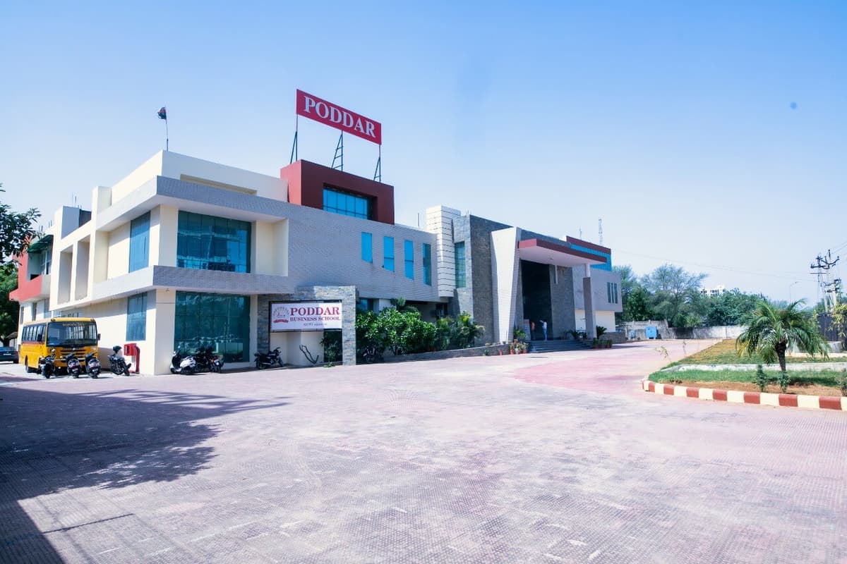 Poddar Group of Institutions-gallery-image-1