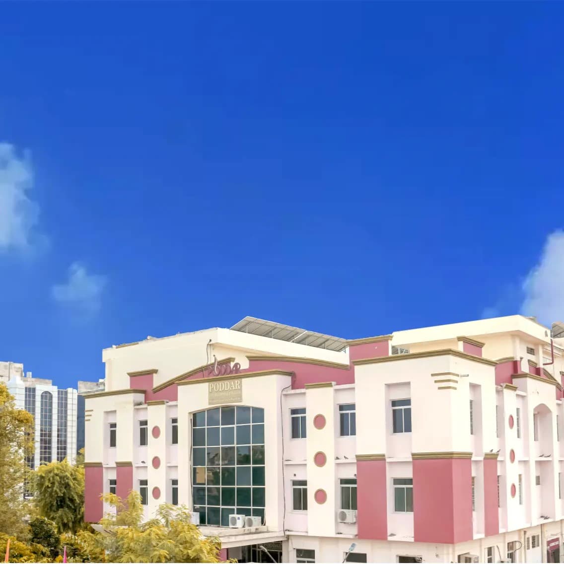 Poddar Group of Institutions-gallery-image-2