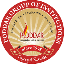 Poddar Group of Institutions-logo