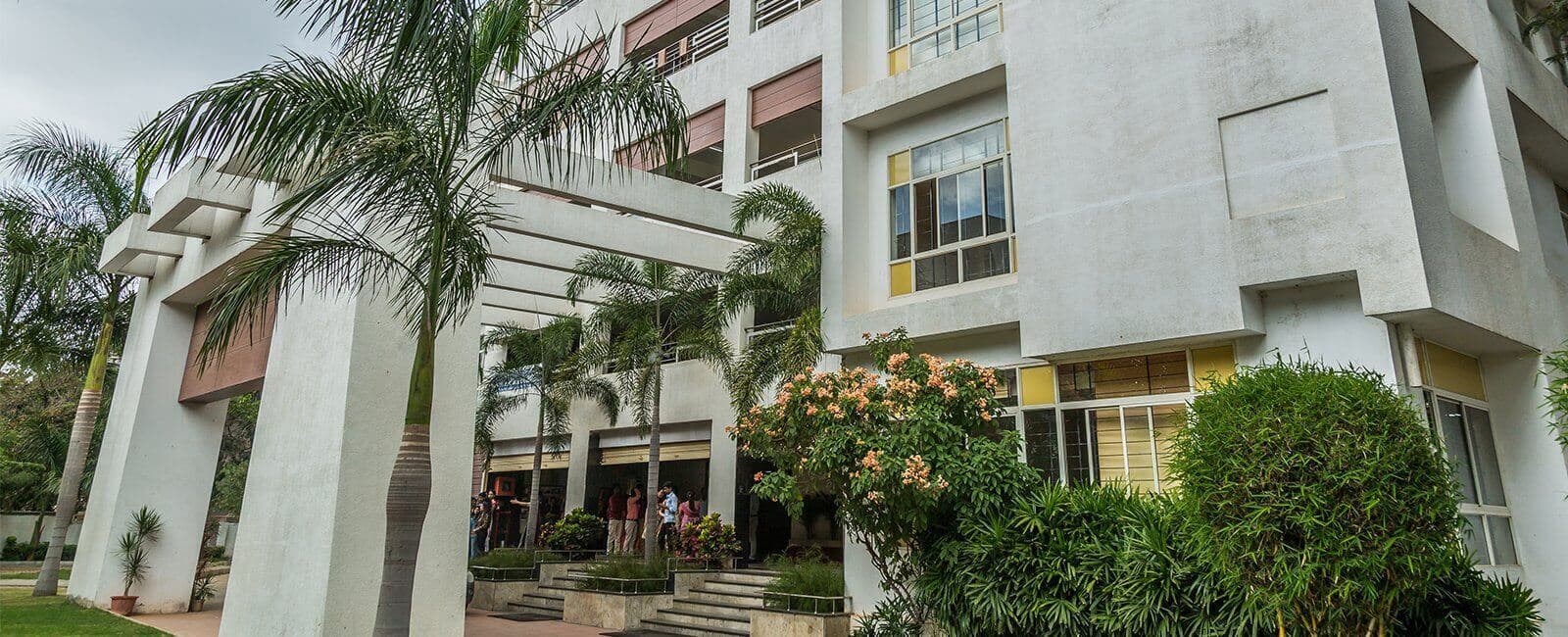 SB Group Of Institutions-image