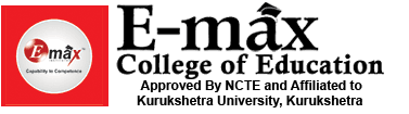 EMax Group of Institutions-logo
