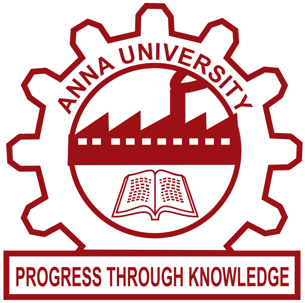 College of Engineering, Anna University-logo