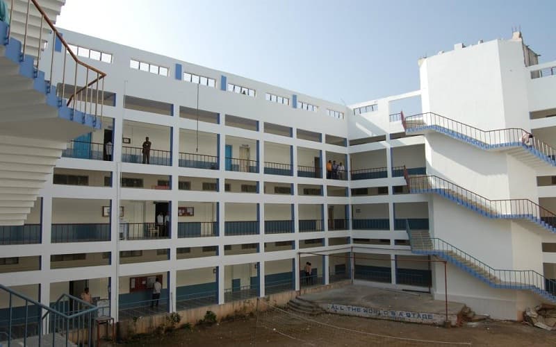 College of Engineering Osmanabad-gallery-image-3