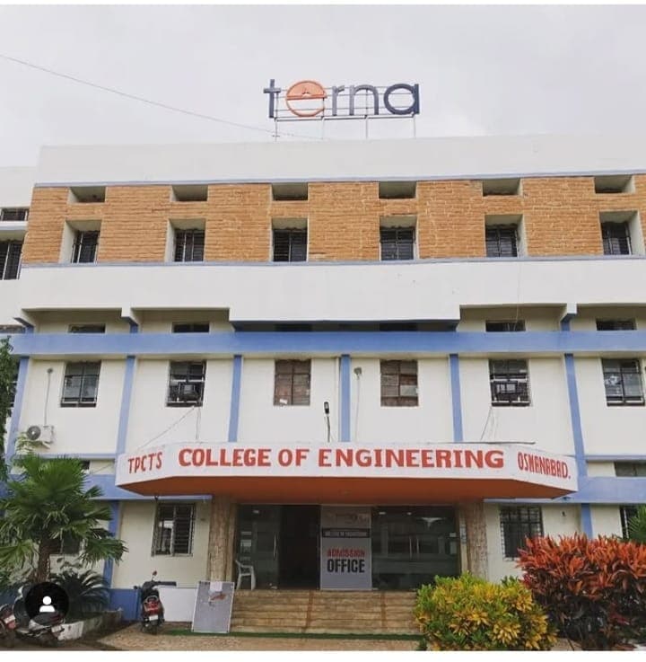 College of Engineering Osmanabad-image
