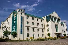Samalkha Group of Institutions-gallery-image-4
