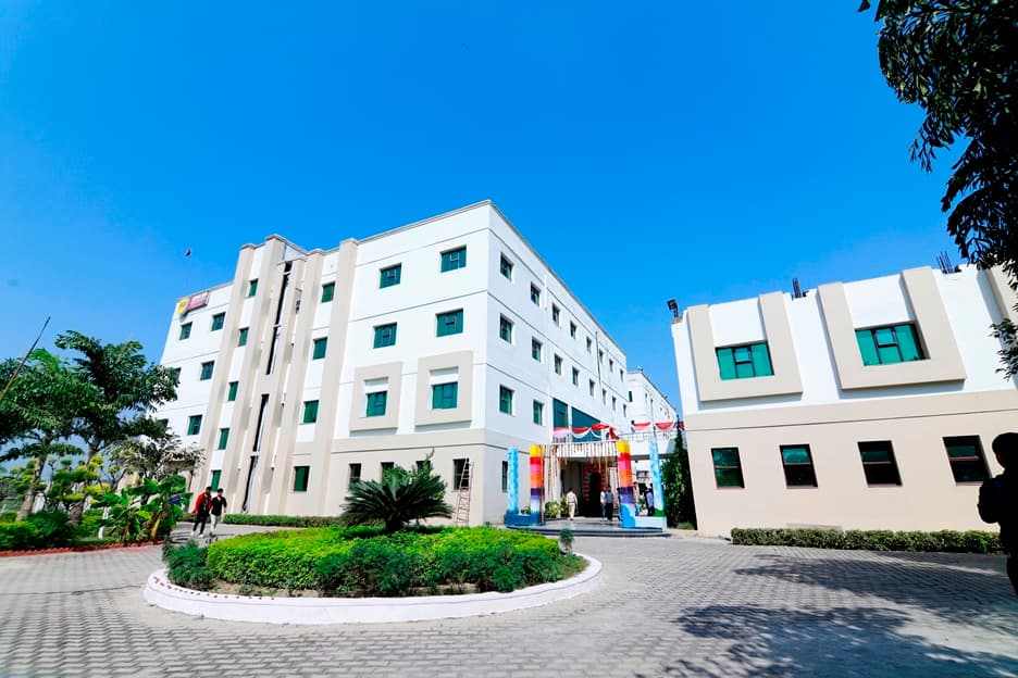 Samalkha Group of Institutions-gallery-image-0