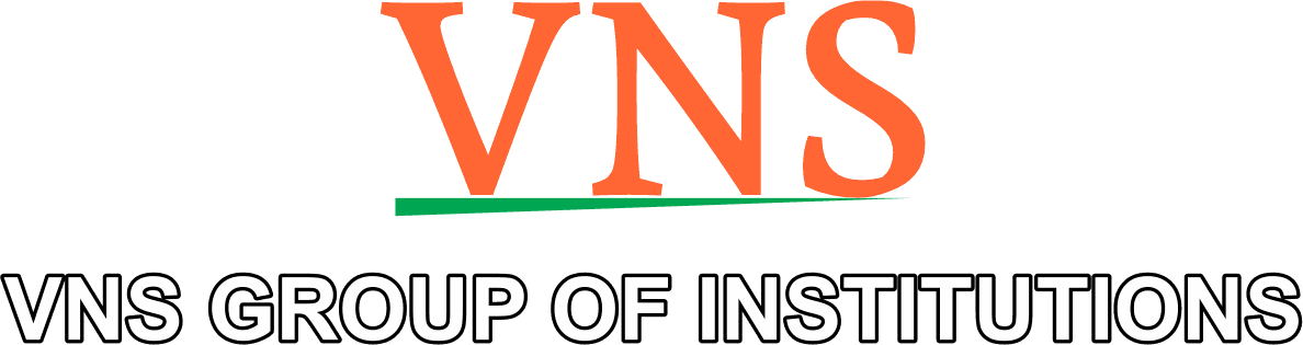 VNS Group of Institutions, Faculty of Engineering-logo