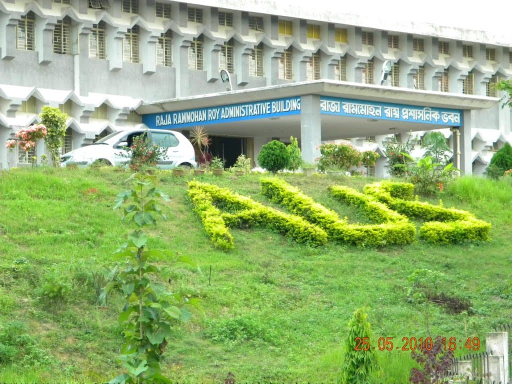 Jawaharlal Nehru School of Management Studies, Assam University-gallery-image-0