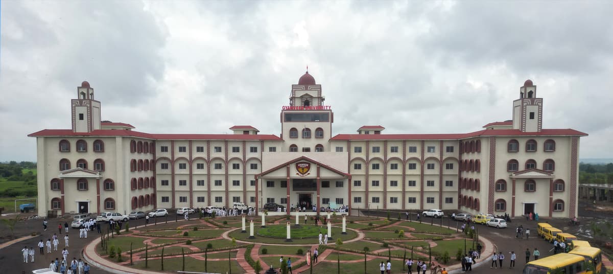 Gyanveer Institute of Management and Science-gallery-image-0