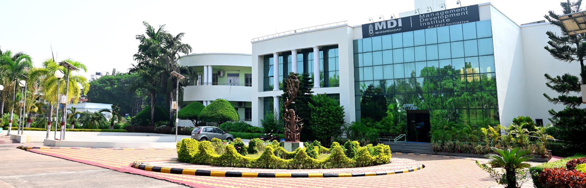 Management Development Institute-image