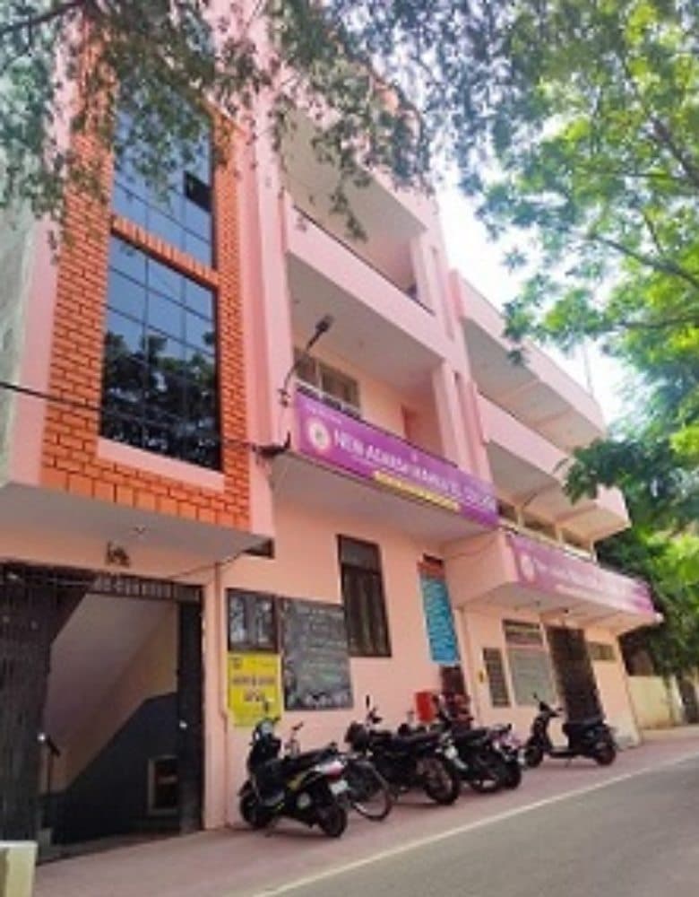 Adarsh Mahila Teacher's Tranning College-image