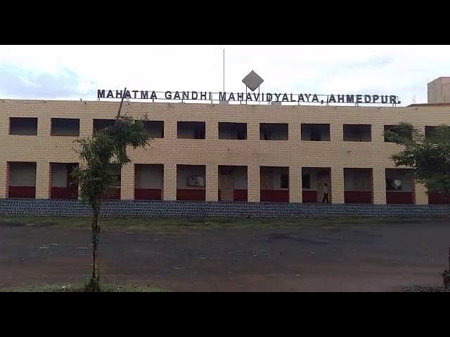 Mahatma Gandhi Mahavidyalaya-gallery-image-4