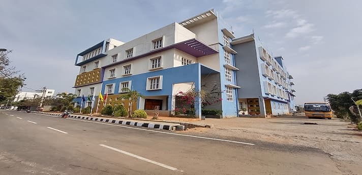 Christian College-image