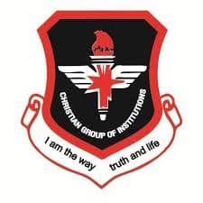 Christian College Bangalore-logo