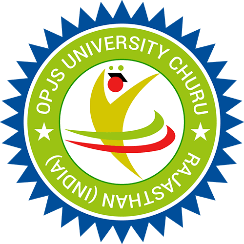 OPJS University-image