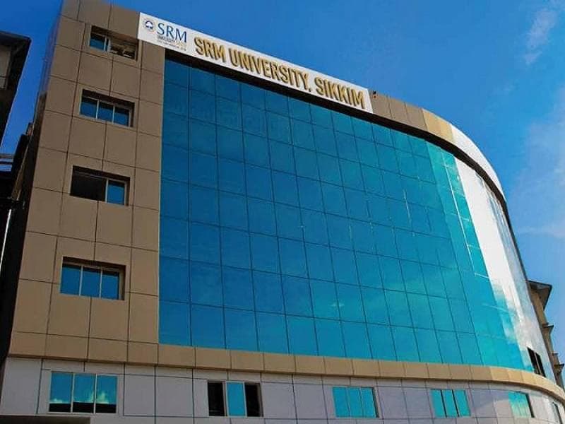 SRM University Sikkim-gallery-image-4