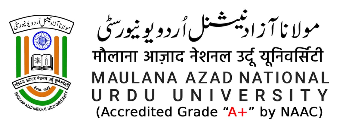 Maulana Azad National Urdu University, Directorate of Distance Education Hyderabad-gallery-image-2
