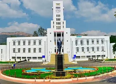 Sri Venkateswara University, Directorate of Distance Education-image