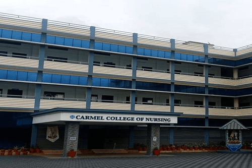 Carmel College of Nursing Chunangamvely-gallery-image-2