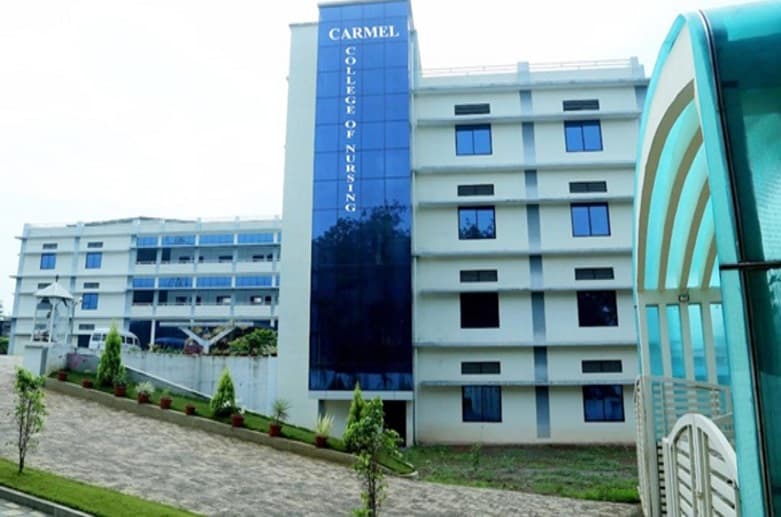 Carmel College of Nursing Chunangamvely-image