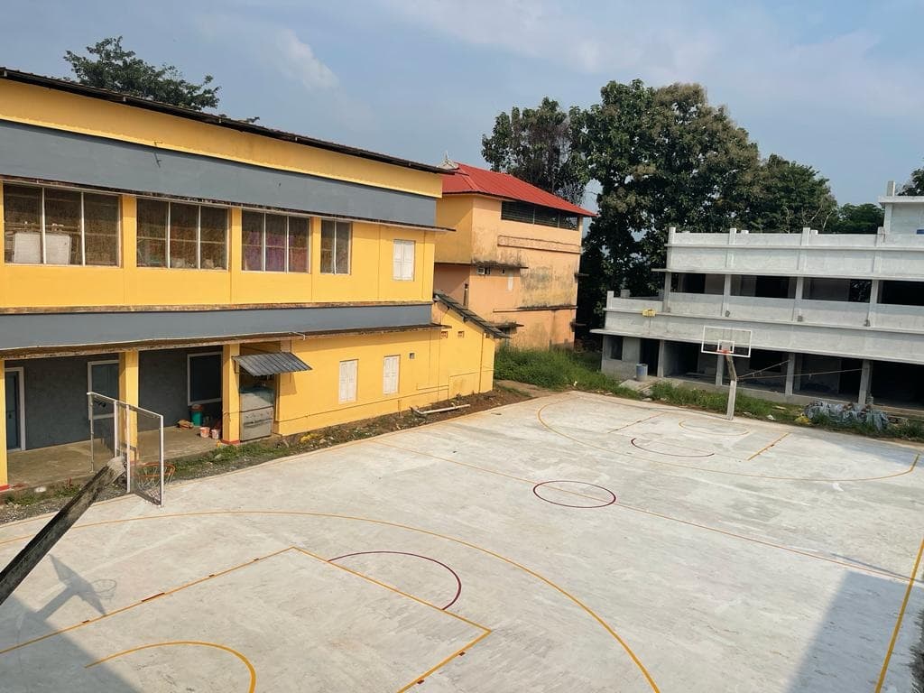 N.S.S College Nemmara-gallery-image-4