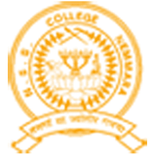 N.S.S College Nemmara-logo