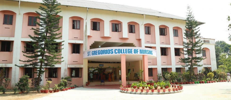 St Gregorios college of nursing Parumala-gallery-image-4