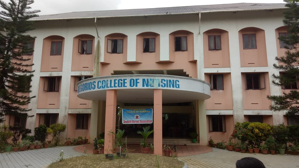 St Gregorios college of nursing Parumala-gallery-image-3