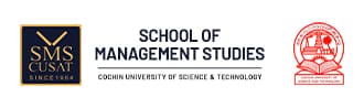 Cochin University of Science and Technology, School of Management Studies-logo