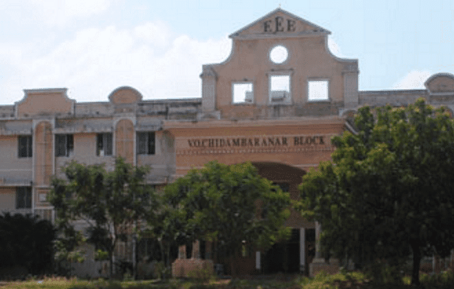 Raja College of Engineering and Technology, Veerapanjan-gallery-image-1