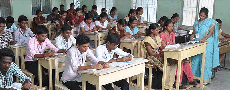 Raja College of Engineering and Technology, Veerapanjan-gallery-image-4