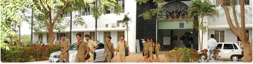 Raja College of Engineering and Technology, Veerapanjan-gallery-image-2